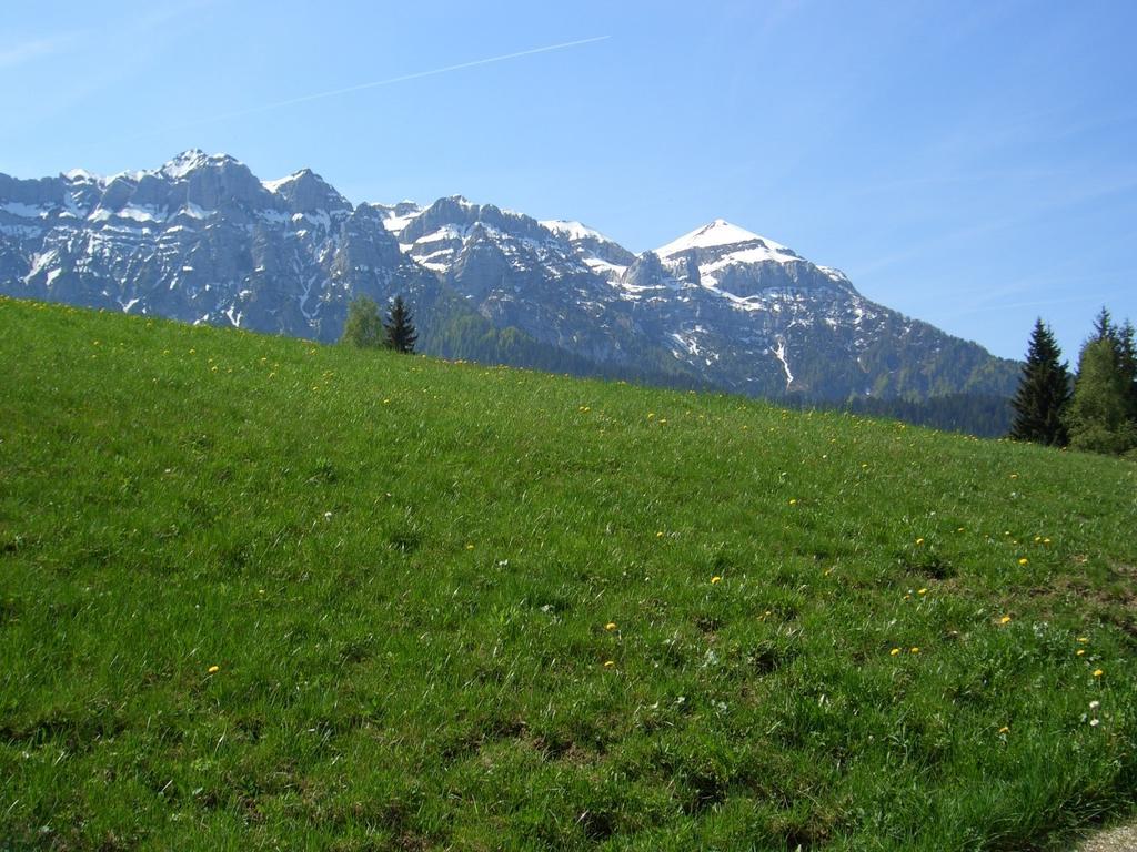 Rifugio Caltena Fiera Di Primiero Exterior photo